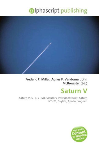 Saturn V