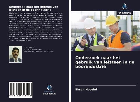 Onderzoek naar het gebruik van leisteen in de boorindustrie