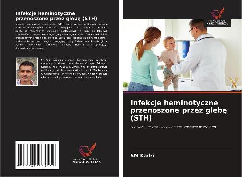 Infekcje heminotyczne przenoszone przez gleb¿ (STH)