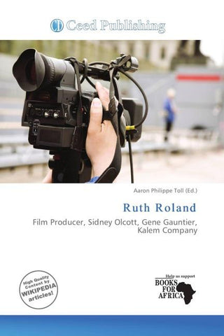 Ruth Roland