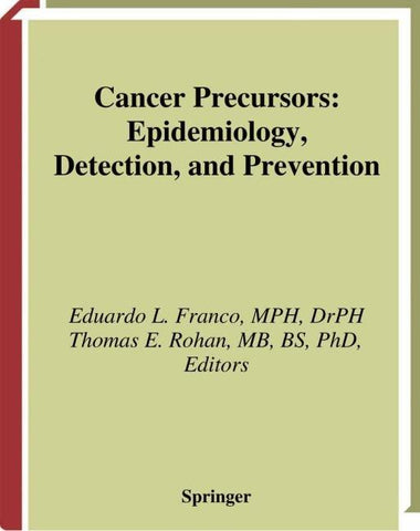Cancer Precursors