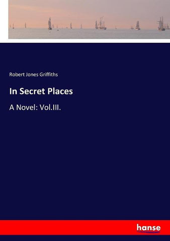 In Secret Places
