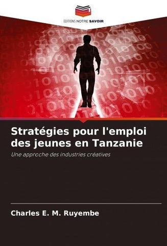 Stratégies pour l'emploi des jeunes en Tanzanie