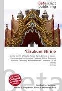 Yasukuni Shrine