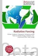Radiative Forcing