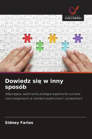 Dowiedz si¿ w inny sposób