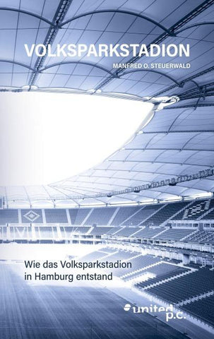 Volksparkstadion