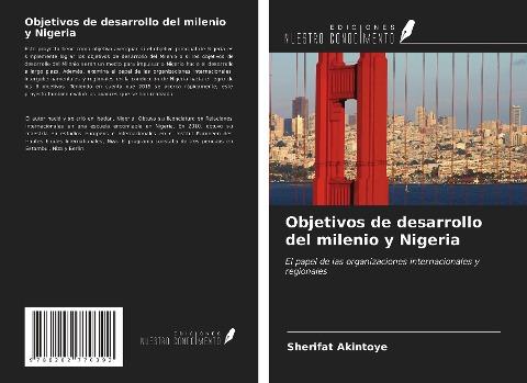 Objetivos de desarrollo del milenio y Nigeria