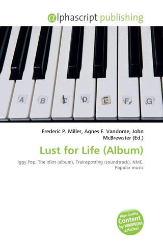 Lust for Life (Album)