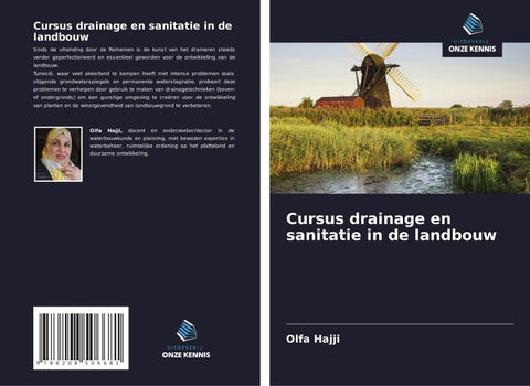 Cursus drainage en sanitatie in de landbouw