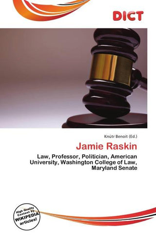 Jamie Raskin