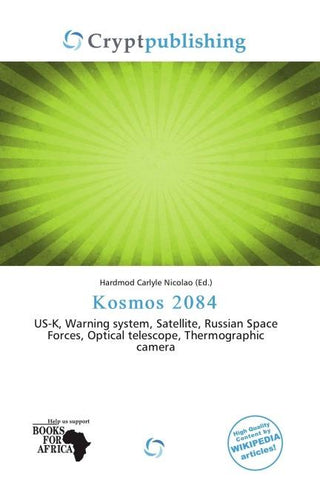 Kosmos 2084
