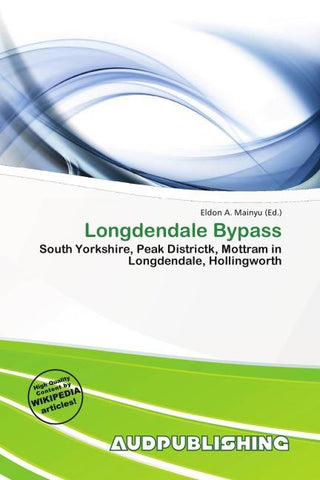 Longdendale Bypass