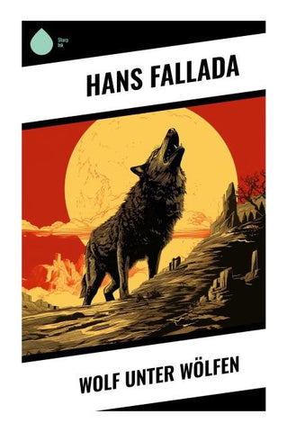 Wolf unter Wölfen