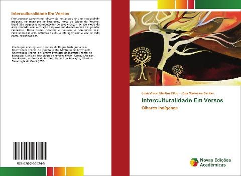 Interculturalidade Em Versos