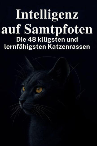 Intelligenz auf Samtpfoten