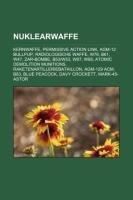 Nuklearwaffe