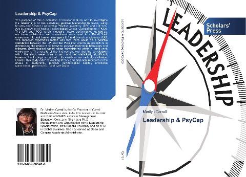 Leadership & PsyCap