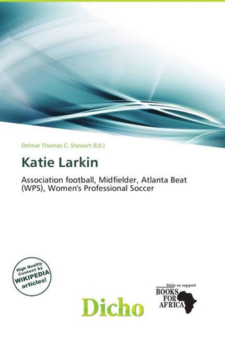 Katie Larkin