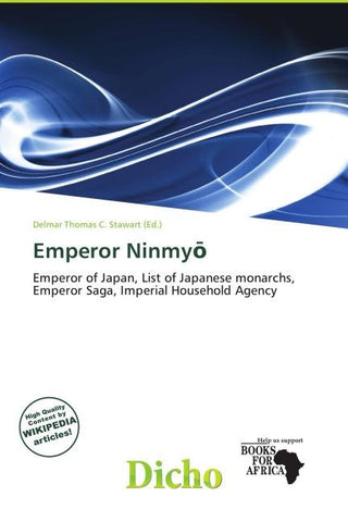 Emperor Ninmy¿