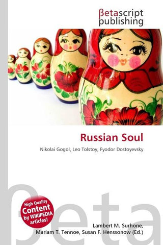 Russian Soul
