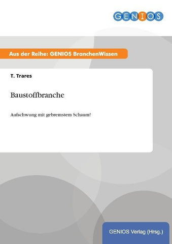 Baustoffbranche