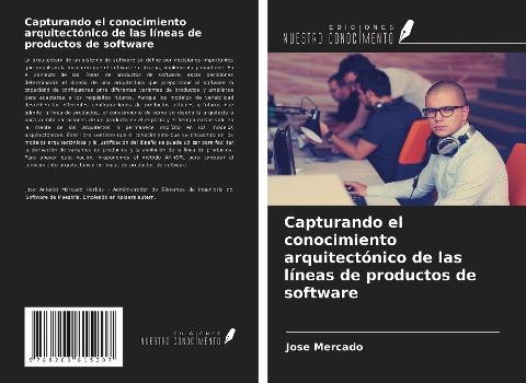 Capturando el conocimiento arquitectónico de las líneas de productos de software