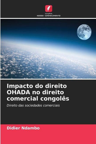 Impacto do direito OHADA no direito comercial congolês