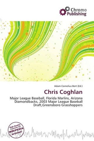 Chris Coghlan