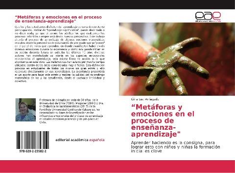 "Metáforas y emociones en el proceso de enseñanza-aprendizaje"