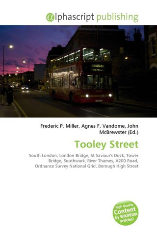 Tooley Street