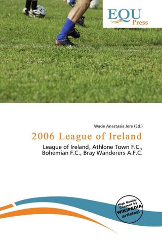 2006 League of Ireland