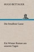 Die freudlose Gasse