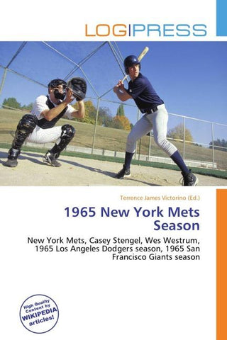 1965 New York Mets Season
