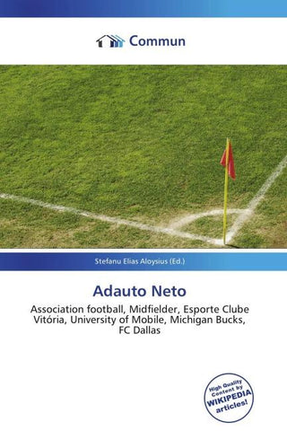 Adauto Neto