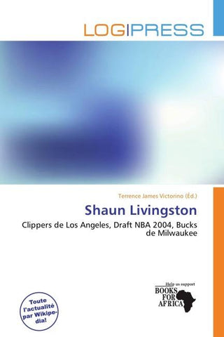 Shaun Livingston