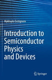 Introduction to Semiconductor Physics and Devices