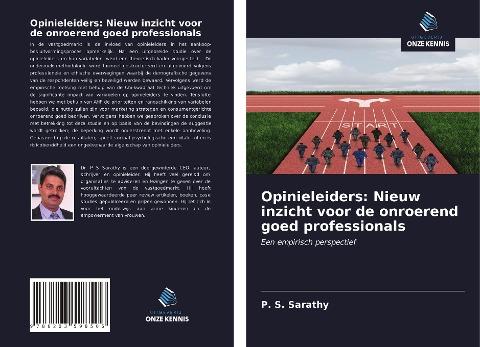 Opinieleiders: Nieuw inzicht voor de onroerend goed professionals
