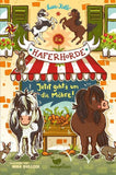 Die Haferhorde -