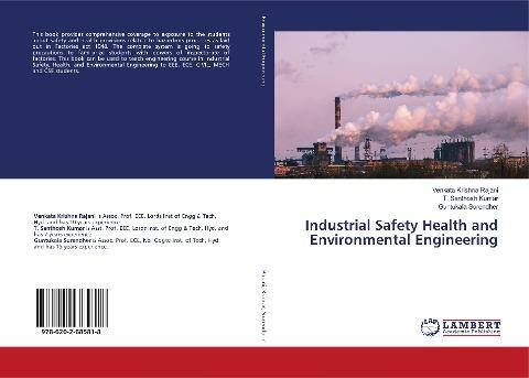 Industrial Safety Health and Environmental Engineering