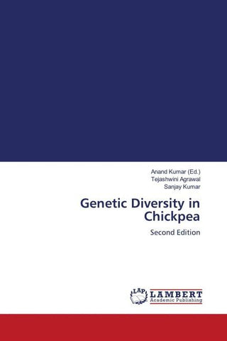 Genetic Diversity in Chickpea