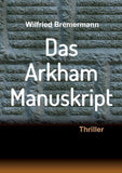 Das Arkham-Manuskript