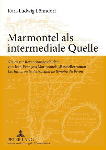 Marmontel als intermediale Quelle