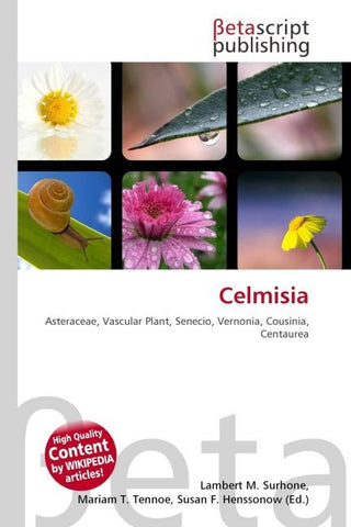 Celmisia