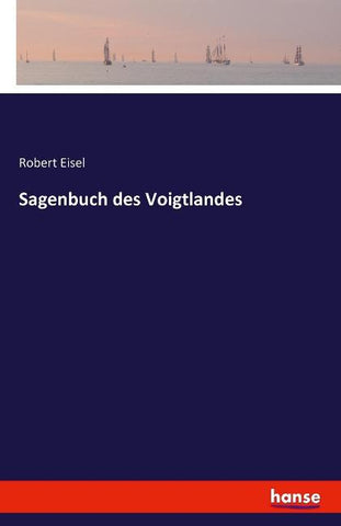 Sagenbuch des Voigtlandes