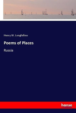 Poems of Places