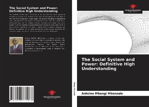 The Social System and Power: Definitive High Understanding