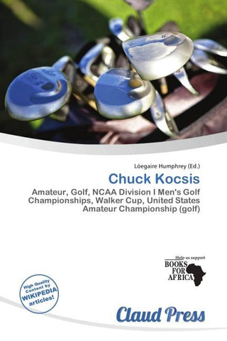 Chuck Kocsis