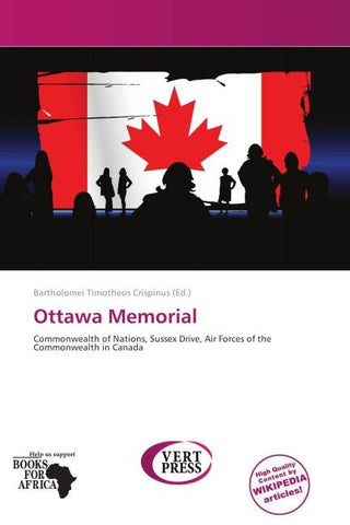 Ottawa Memorial
