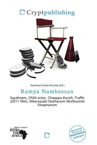 Remya Nambeesan